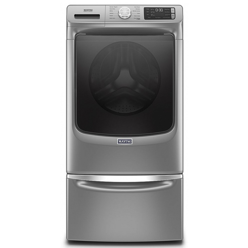 MAYTAG MHW6630HC FRONT LOAD WASHER WITH EXTRA POWER AND 16-HR FRESH HOLD® OPTION - 5.5 CU. FT.